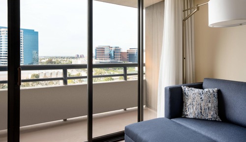 Room, 2 Double Beds
