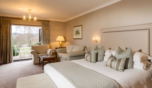 Junior Suite (Fairway)
