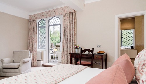 Superior Classic Room