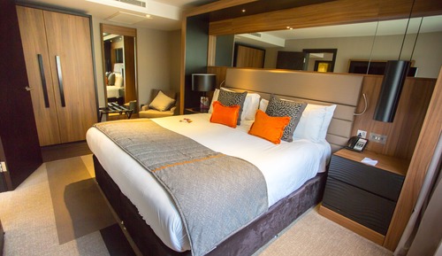 Suite, 1 Bedroom