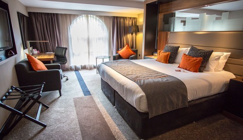 Premium Room