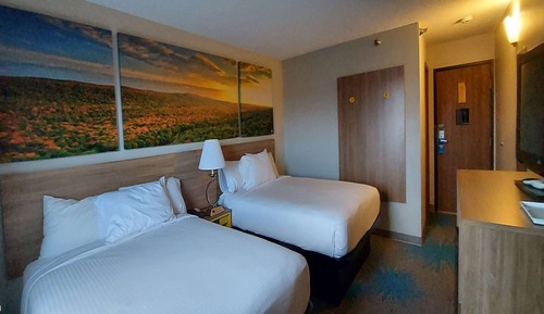 Room, 2 Queen Beds, Non Smoking (Pet-Friendly)