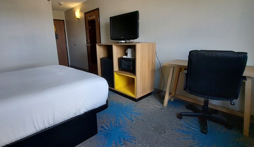 Room, 1 Queen Bed, Non Smoking (Pet-Friendly)