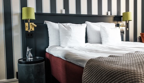 Classic Room (Bed 140 cm)