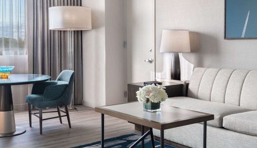 Studio Suite Premier Tower
