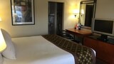 Room, 1 King Bed, Smoking