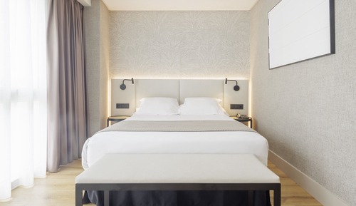 Superior Single Room, Terrace