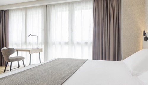 Superior Single Room