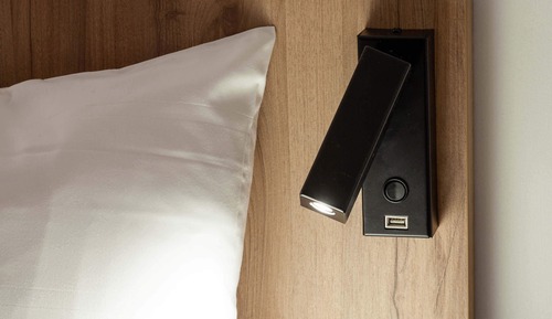 Standard Double Room, Non Smoking