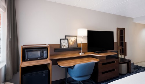 Room, 1 Queen Bed