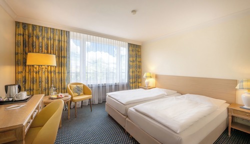 Standard Double Room, 1 Double Bed