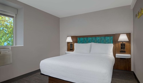 Room, 1 Queen Bed