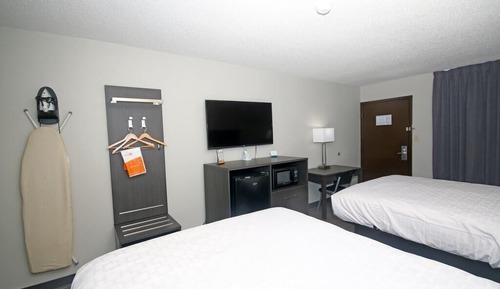 Suite, Multiple Beds, Non Smoking