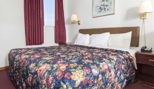 Room, 1 Queen Bed, Non Smoking