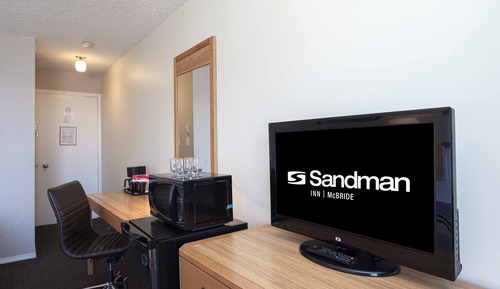Standard Room, 2 Double Beds