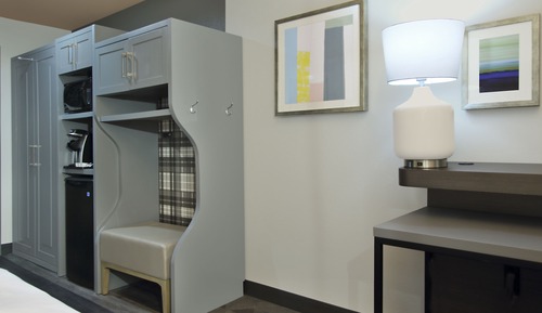 Suite, 1 Bedroom