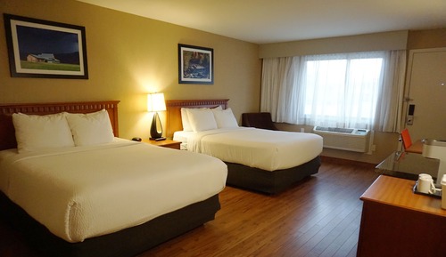 Room, 2 Queen Beds, Non Smoking (Pet Friendly)