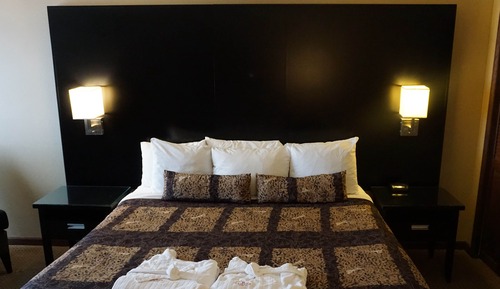 Studio Suite, 1 King Bed, Non Smoking (New York)