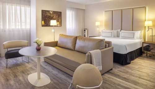 Family Junior Suite