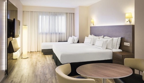 Triple Room (Melia)