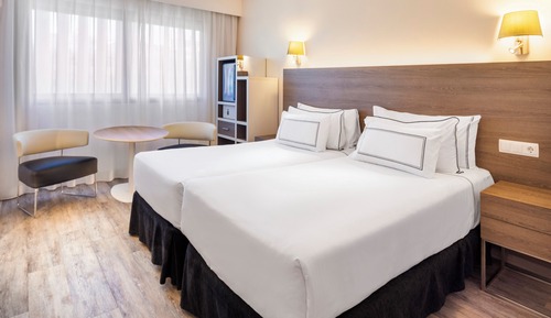 Melia Room, Room, Connecting Rooms