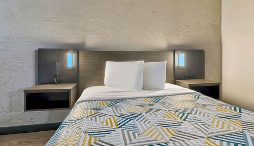 Standard Room, 1 Double Bed, Non Smoking
