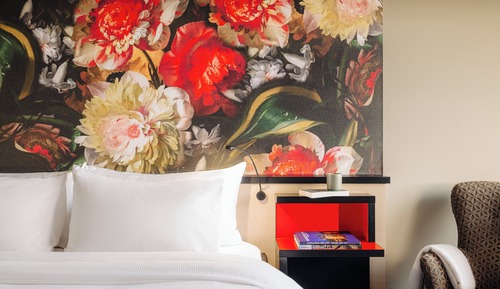 Superior Room, 1 Double Bed