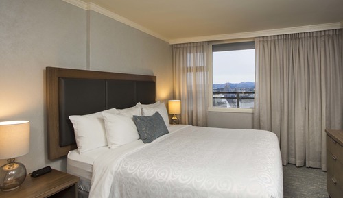 Suite, 2 Bedrooms