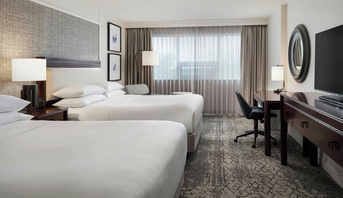 Room, 2 Queen Beds