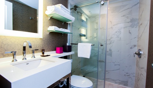 Junior Suite, 1 King Bed (Pure Wellness)