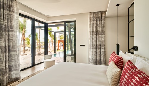 LUX* Grand Beach Pool Villa