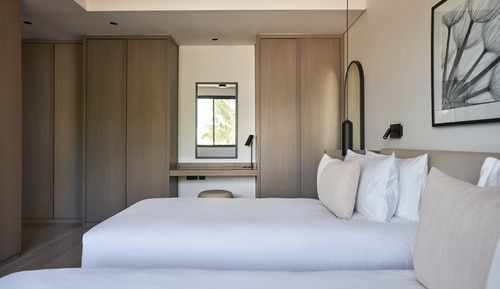 Apartment (LUX* Pool Residence)