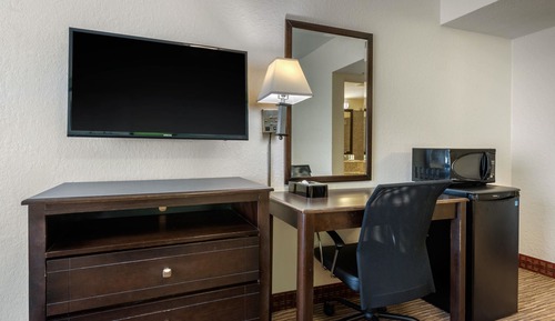 Room, 2 Double Beds, Non Smoking, Oceanfront