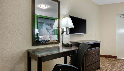 Room, 1 King Bed, Accessible, Non Smoking