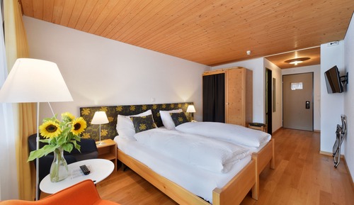 Suite, 2 Bedrooms