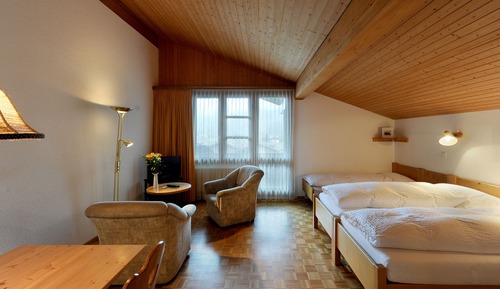 Studio, Kitchen