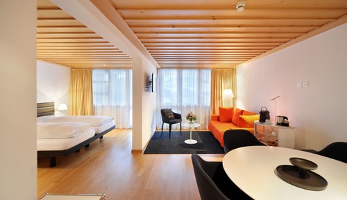 Junior Suite (Deluxe South)