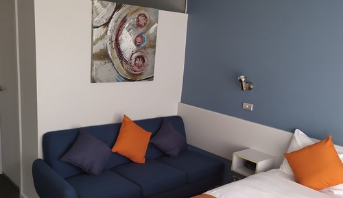 Superior Double Room, 1 Queen Bed