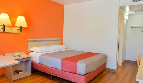 Deluxe Room, 1 Double Bed, Accessible, Non Smoking