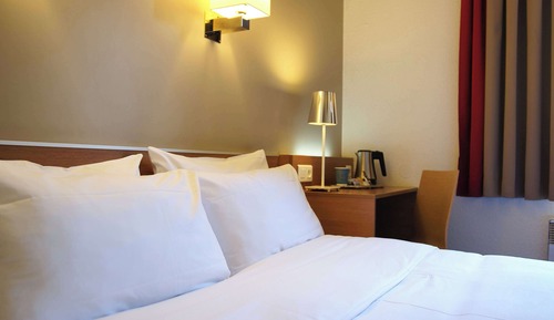 Standard Room, 1 Double Bed
