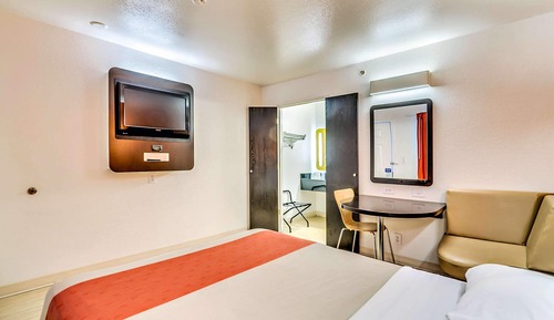 Standard Room, 1 Double Bed, Non Smoking