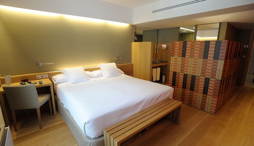 Double Room Single Use