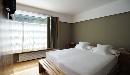 Standard Room with Spa