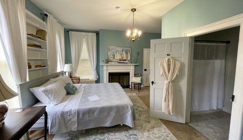 Spaight Suite