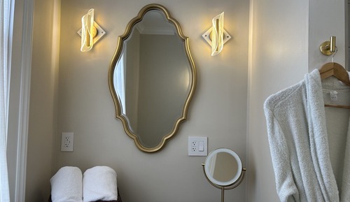 Palace Suite