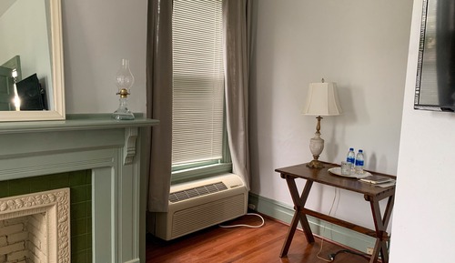 Croatan Suite