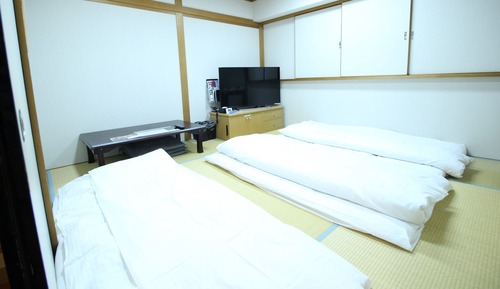Japanese-style Room, Non Smoking