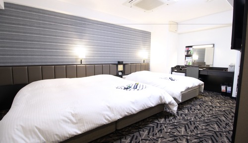 Triple Room, Non Smoking