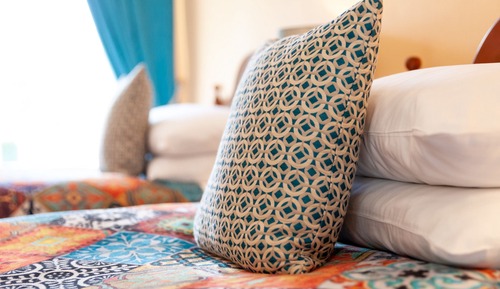 Double or Twin Room, Ensuite