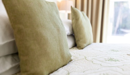 Classic Double Room, Ensuite